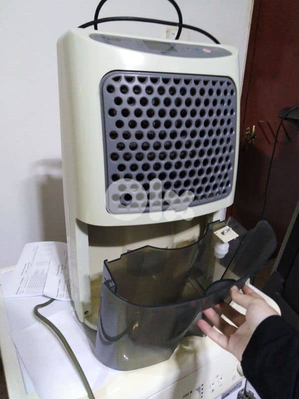 متن الشمالي، زكريت 2