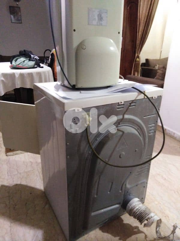 متن الشمالي، زكريت 3