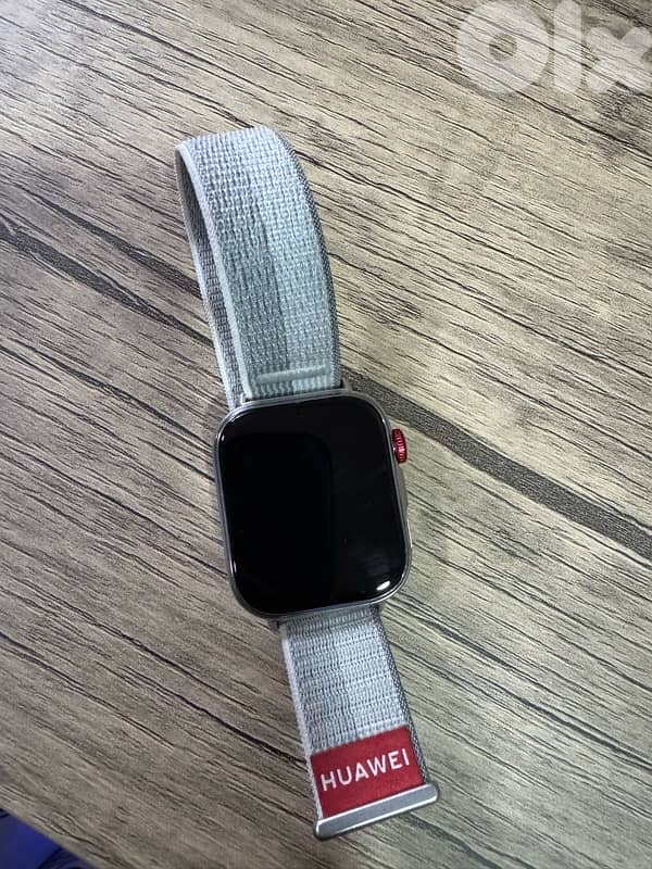 HUAWEI FIT 4 WATCH 0