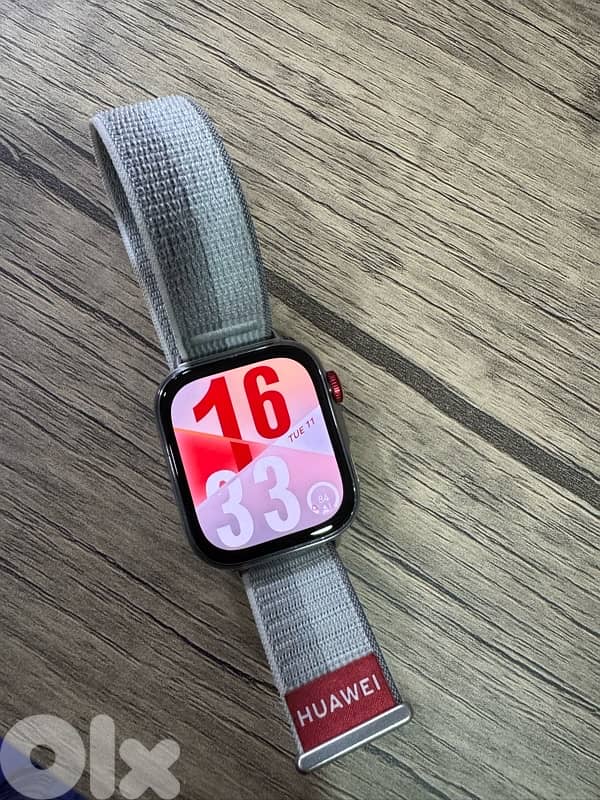 HUAWEI FIT 4 WATCH 1