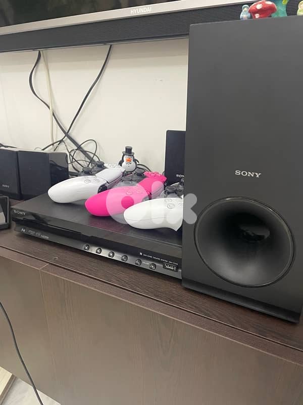 sony home theatre 0