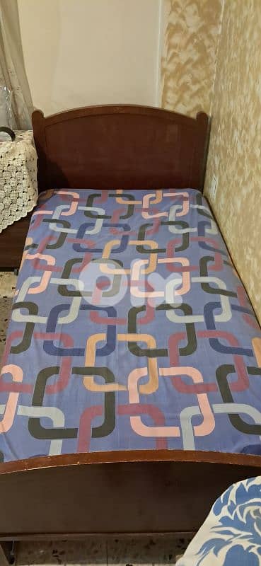 bed used for sale