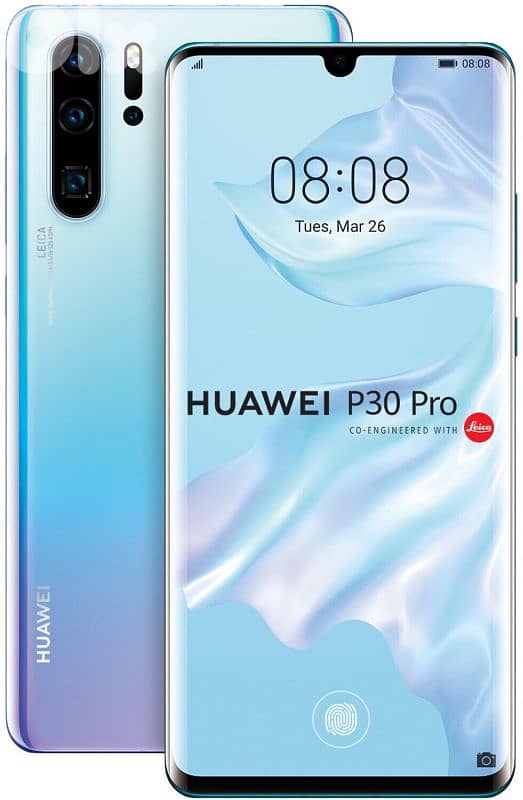 p30 pro 0