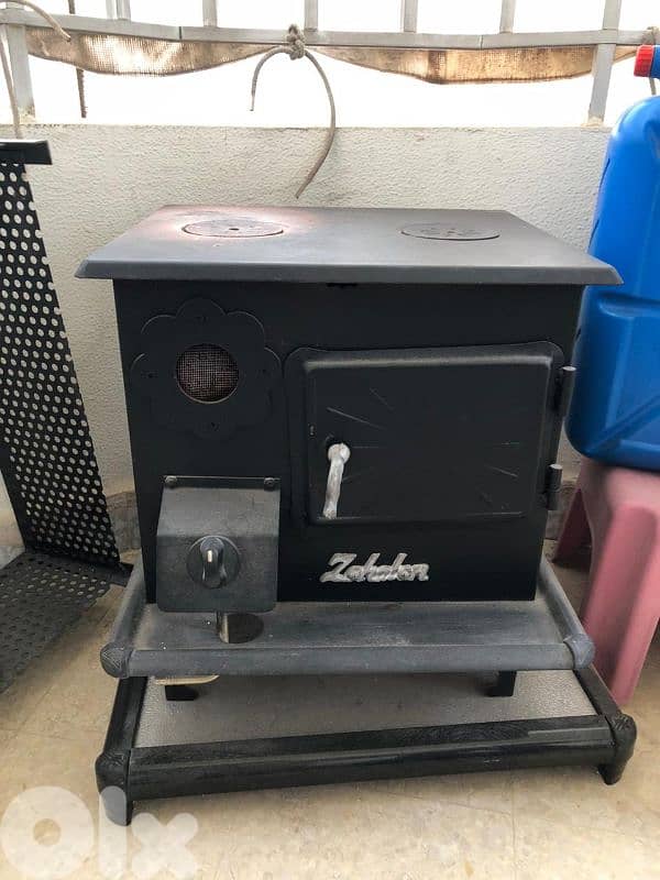 صوبيا عالغاز مع صينيه ٥٠$ موجود عاليه للجادين 0