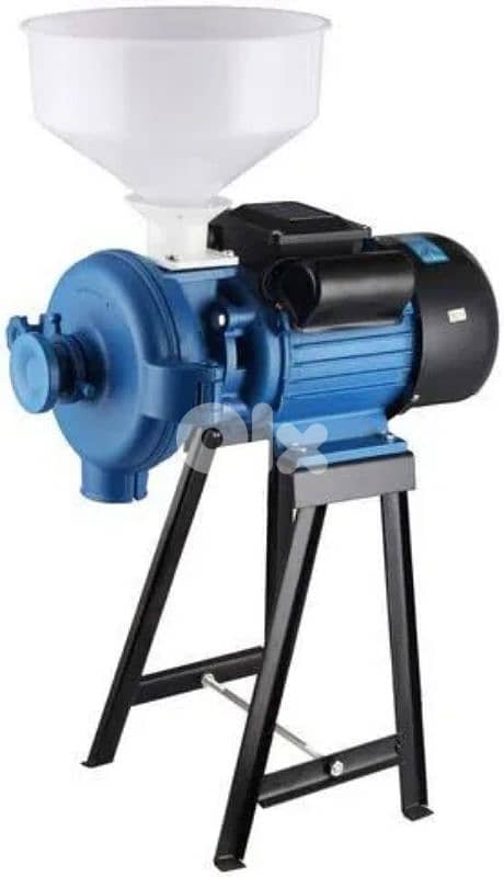 Peanut butter machine 0