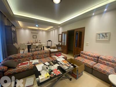 super deluxe apartment in chiah badaro