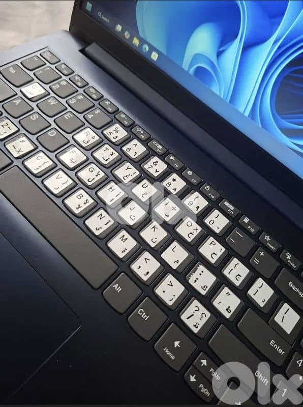 The Lenovo laptop is very good and new for work and gaming. 0