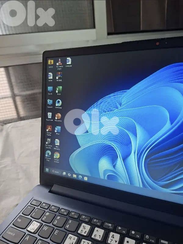 The Lenovo laptop is very good and new for work and gaming. 3