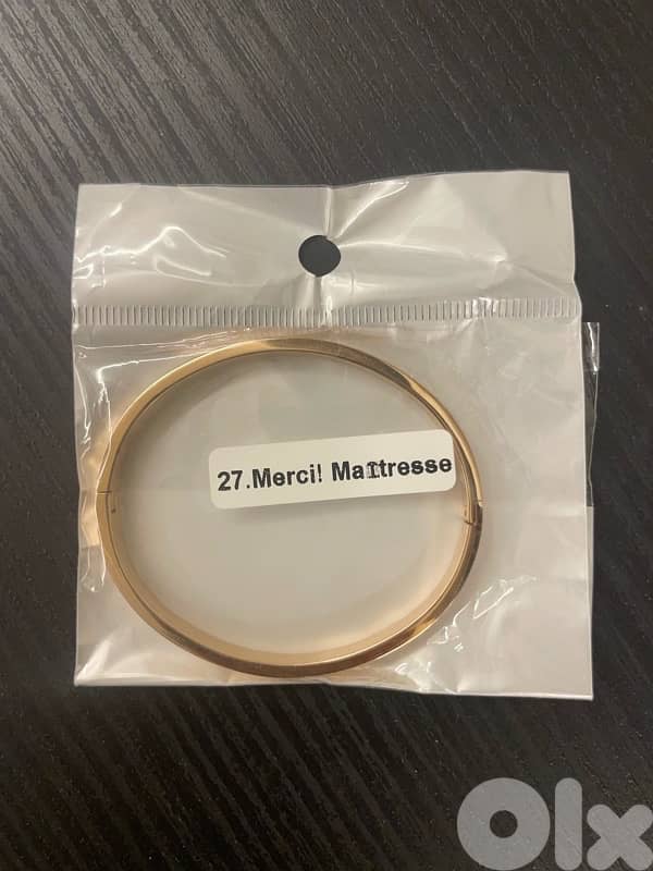 stainless steal bangles 1