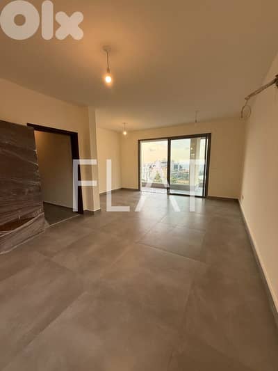 Duplex for Sale in Dbayeh | دوبلكس للبيع في ضبية