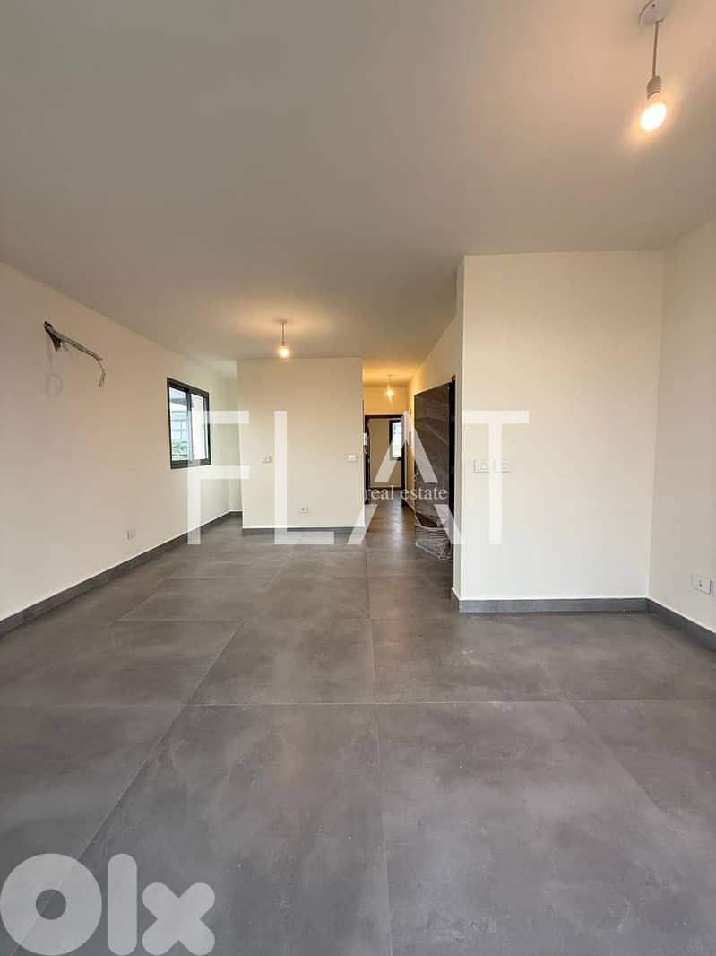 Duplex for Sale in Dbayeh | دوبلكس للبيع في ضبية 0