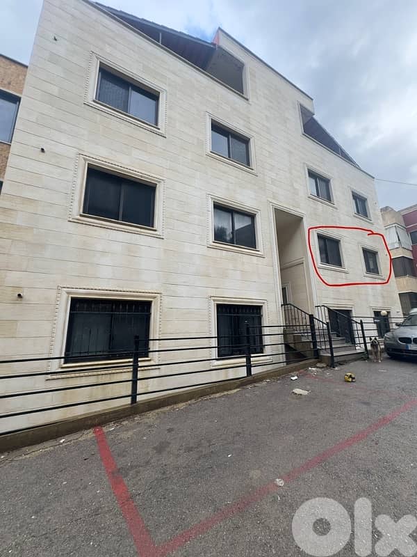 شقة 125 متر للإيجار في عيناب – من المالك مباشرة 0