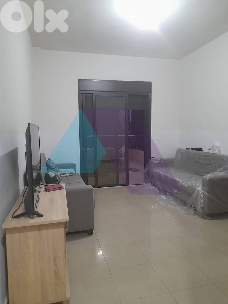 2 bedroom apartment-Prime Location-4sale in Sin El Fil-شقة في سن الفيل 0