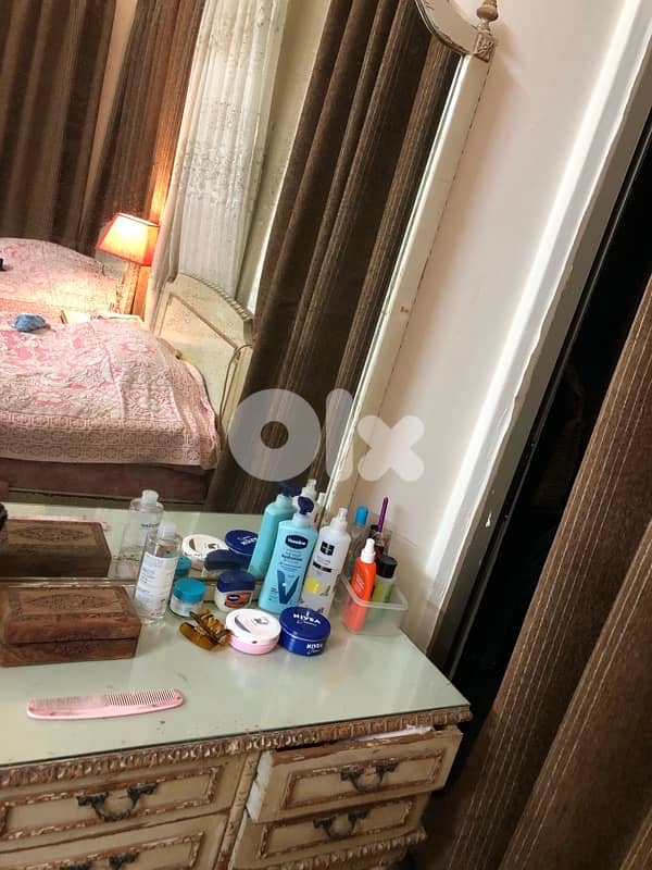 bedroom - 6 pieces for sale 0