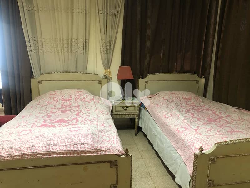 bedroom - 6 pieces for sale 2