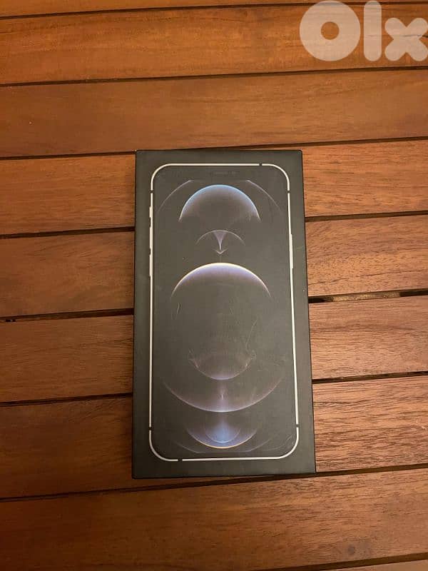 iphone 12 pro max 512gb 0