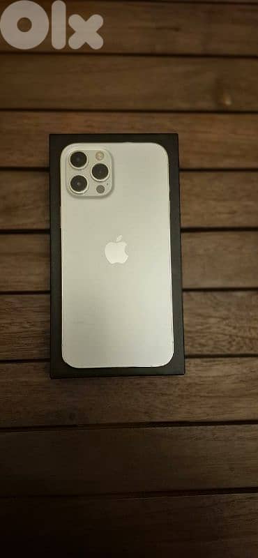 iphone 12 pro max 512gb 2