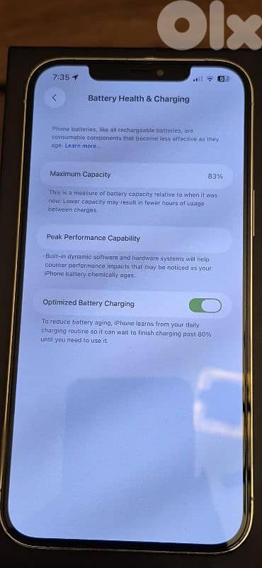 iphone 12 pro max 512gb 5