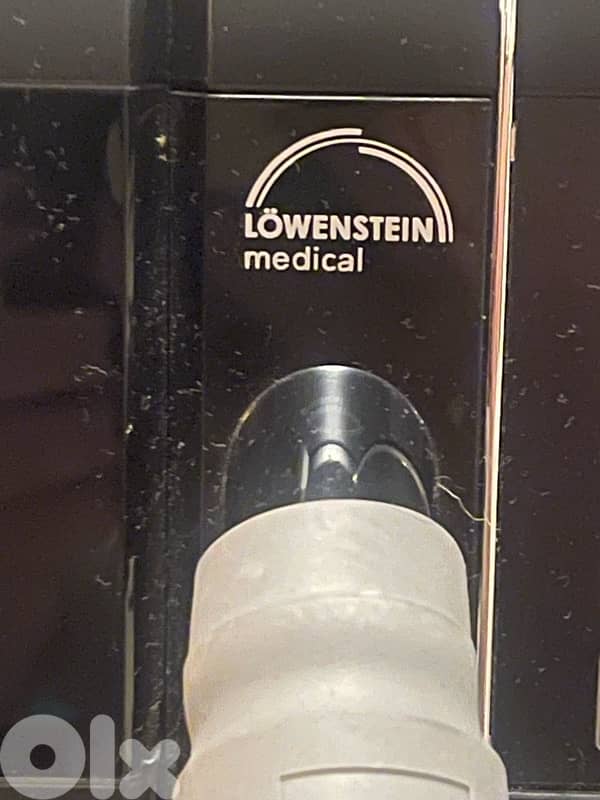 sleep apnea medical machine 4