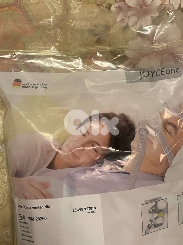 sleep apnea medical machine 5