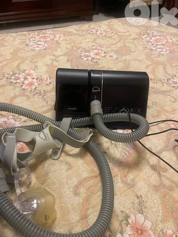 sleep apnea medical machine 6