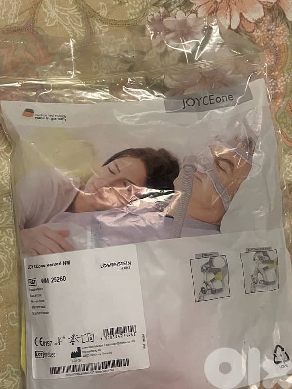 sleep apnea medical machine 7