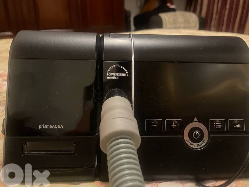 sleep apnea medical machine 9