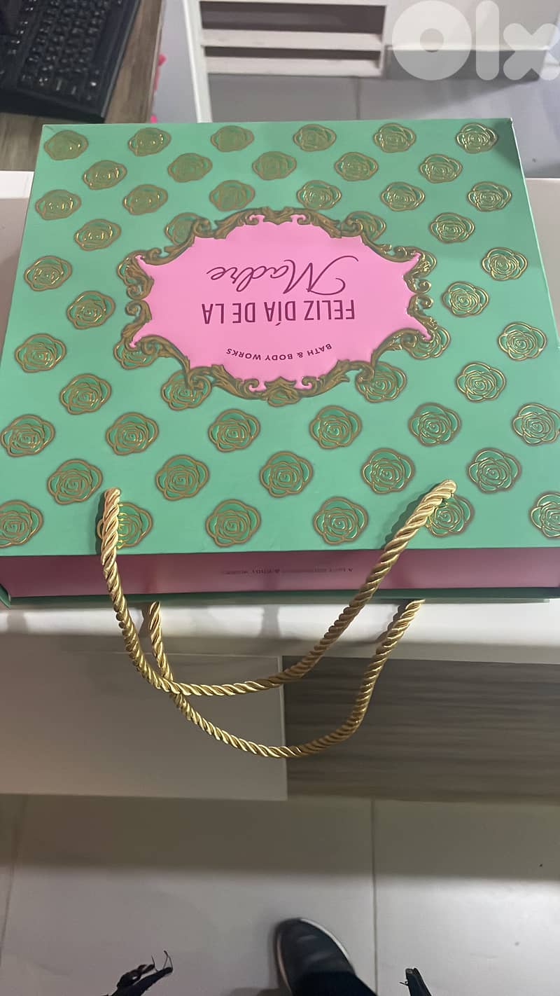 Bath and body works 0