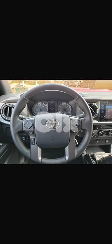 Toyota Tacoma 2017 0