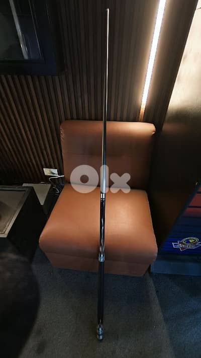 billiard cue space x