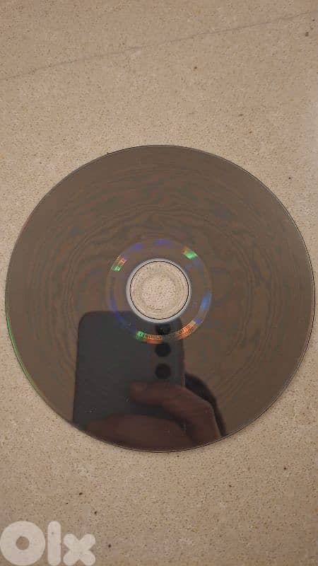 God Of War-2018 PS4 Used Perfect Condition 3