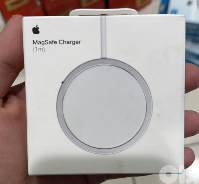 Apple magsafe charger 1m 0