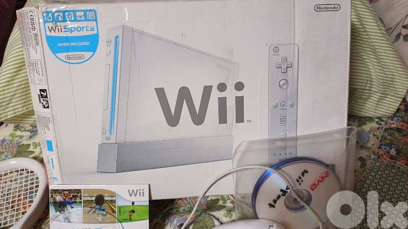 wii معدلة 1