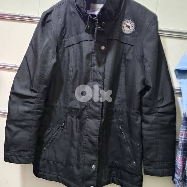 جاكيت رجالي 5دولار 0