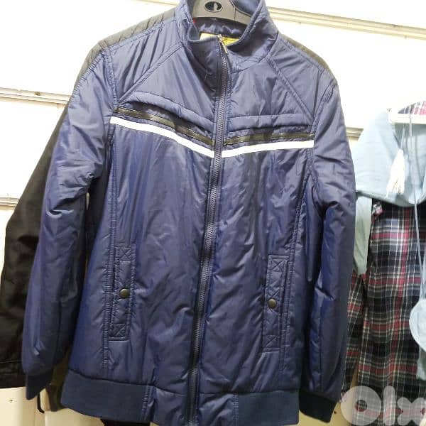 جاكيت رجالي 5دولار 1