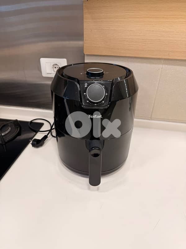 Tefal Air Fryer 0