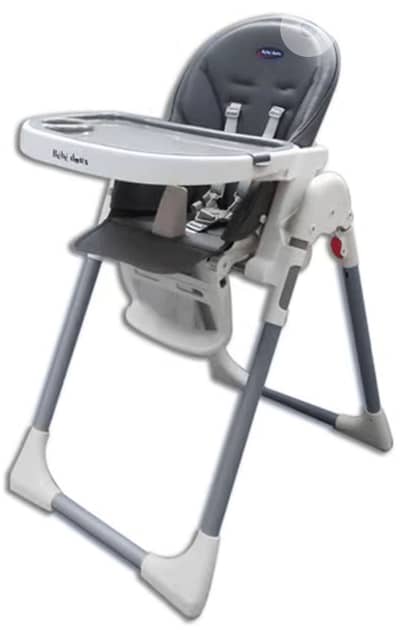 high chair كرسي أكل للأطفال