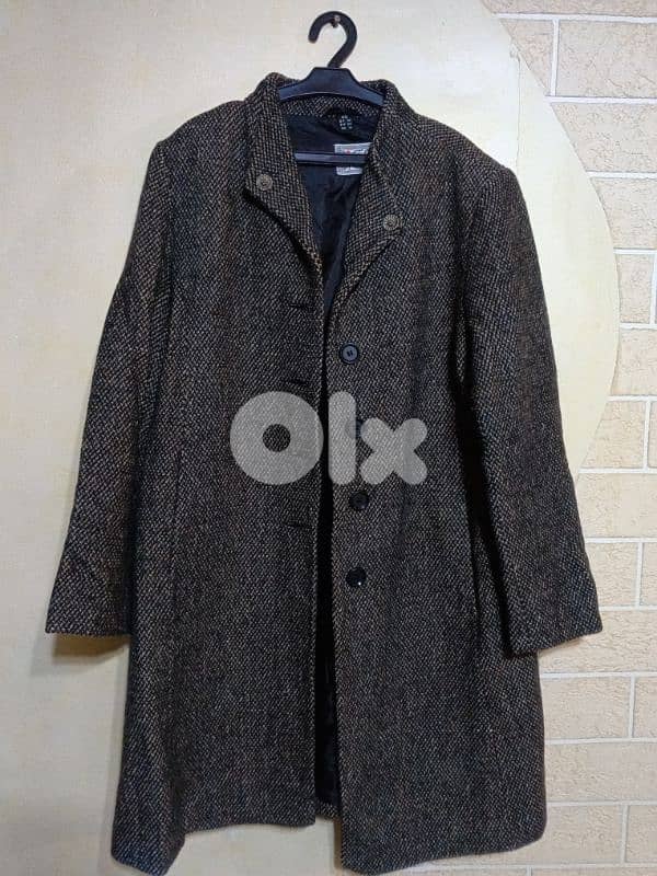 Coat For Women 0