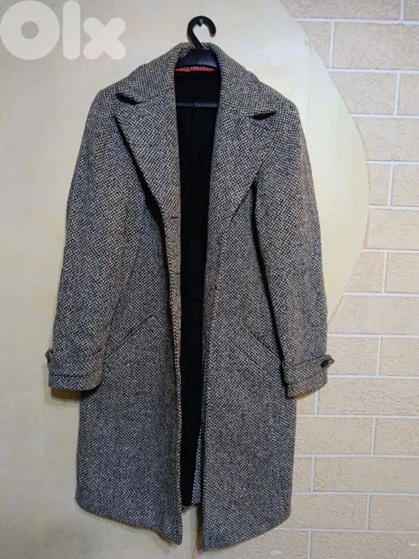 Coat for Women 0