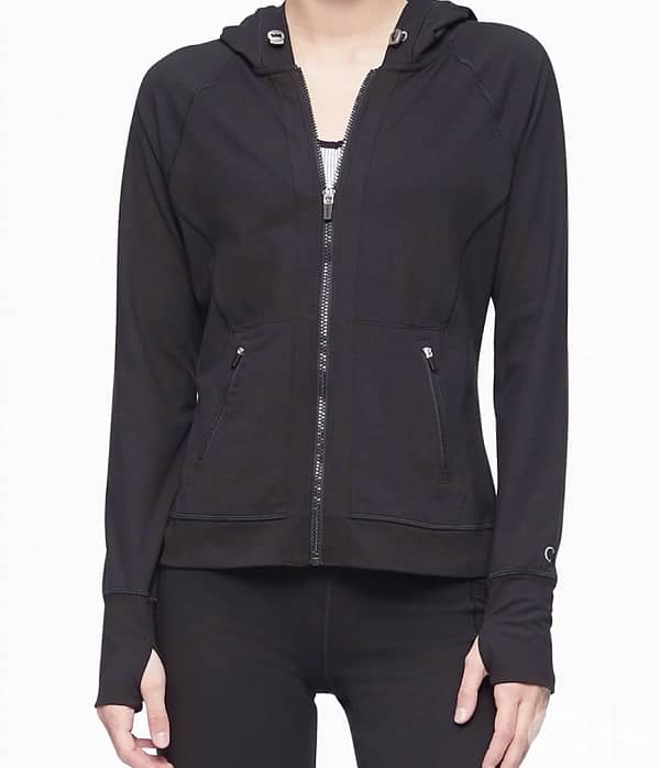 Calvin Klein sport jacket 0