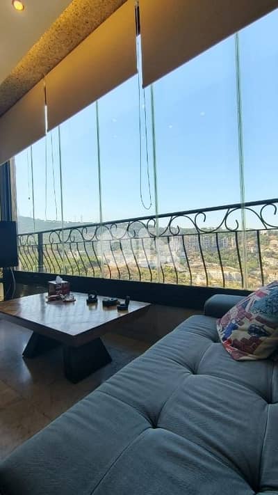 Apartment for sale in Tilal Ain Saade for only 138,000$