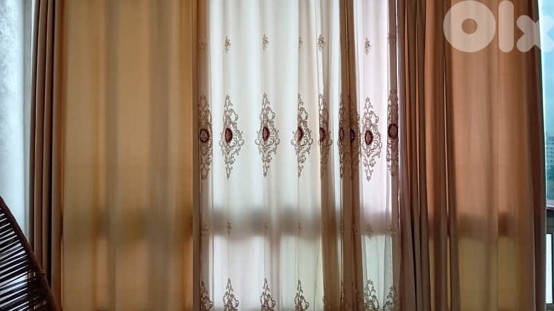 برادي داخلية مرتبين 1