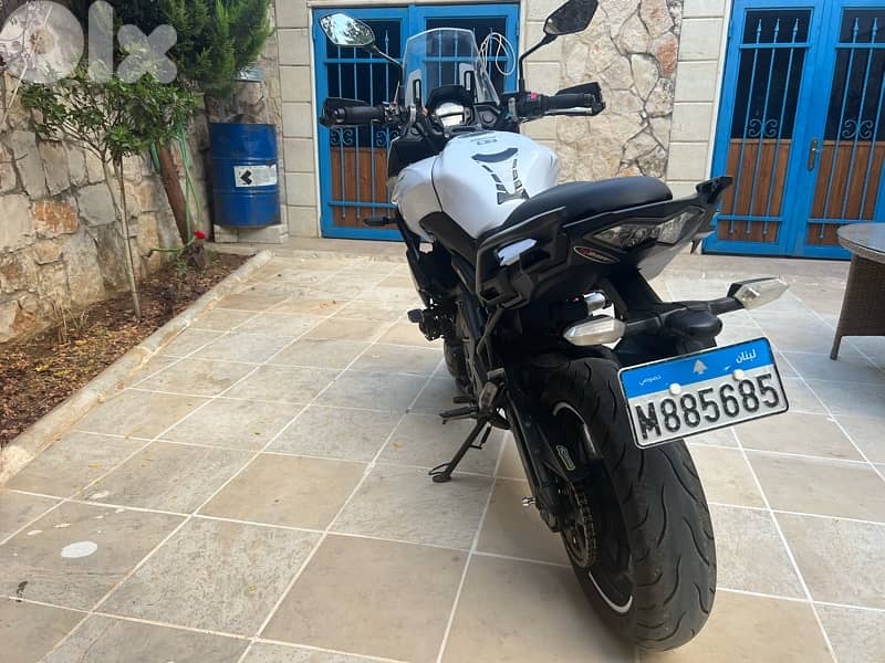 kawasaki versys 650cc 3