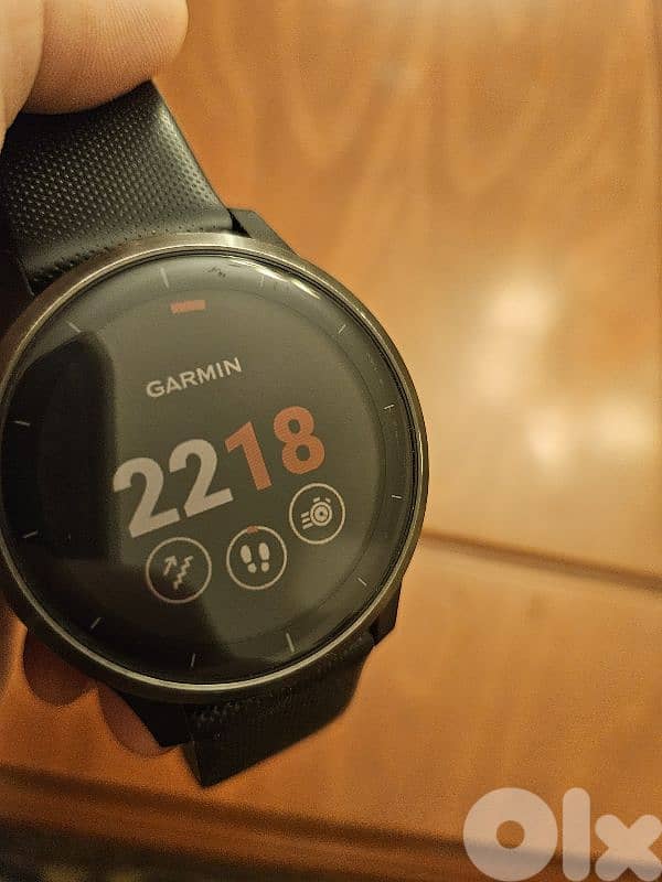 Garmin vivoactive 4 4