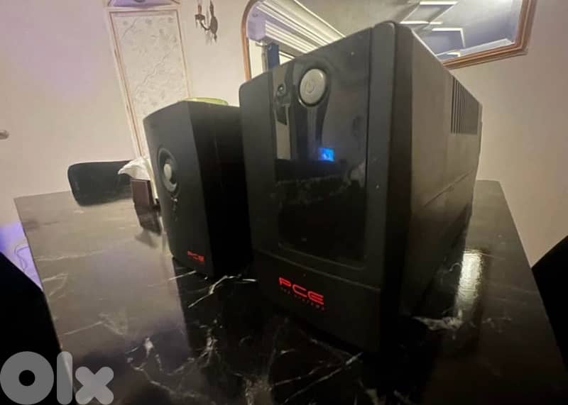 ups PCE for computer ps3 ps4 1