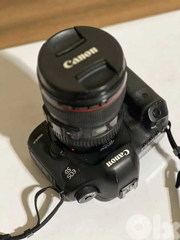 camera canon 7