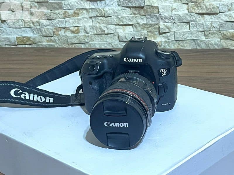 camera canon 9