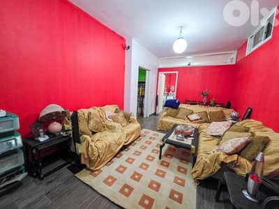 Apartment in Aatchane, Metn with Terrace