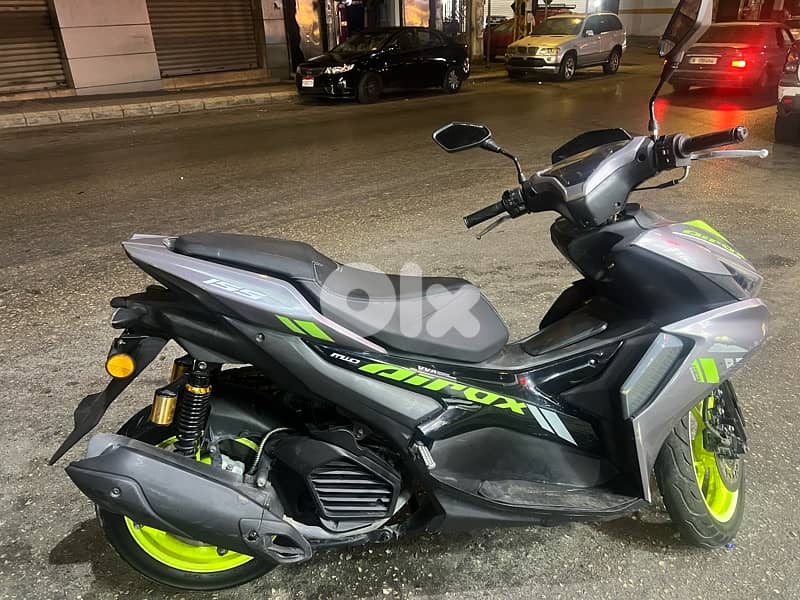 aerox copy ktir ndife 1