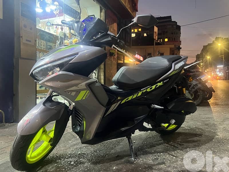 aerox copy ktir ndife 3